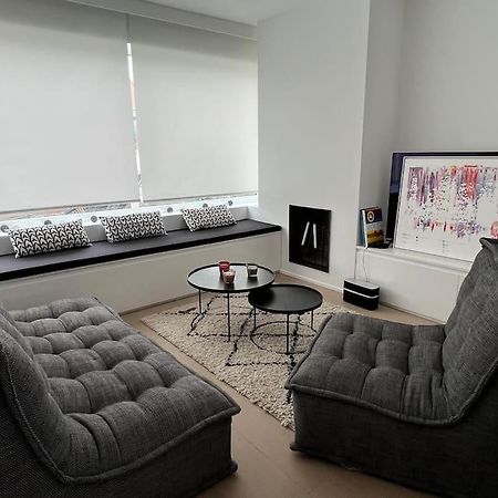 Beautiful Penthouse At 5Min Of Albert Place Knokke-Heist Exteriér fotografie