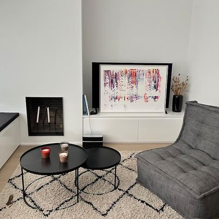 Beautiful Penthouse At 5Min Of Albert Place Knokke-Heist Exteriér fotografie