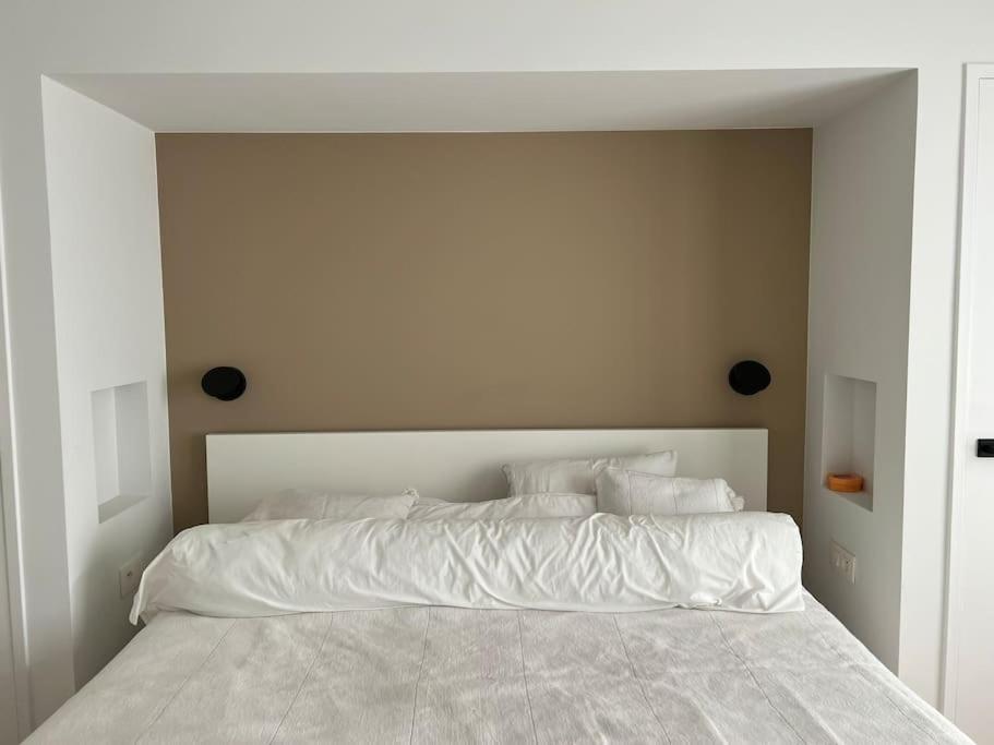 Beautiful Penthouse At 5Min Of Albert Place Knokke-Heist Exteriér fotografie