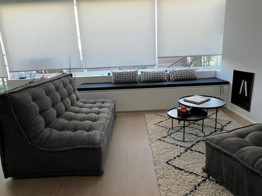 Beautiful Penthouse At 5Min Of Albert Place Knokke-Heist Exteriér fotografie